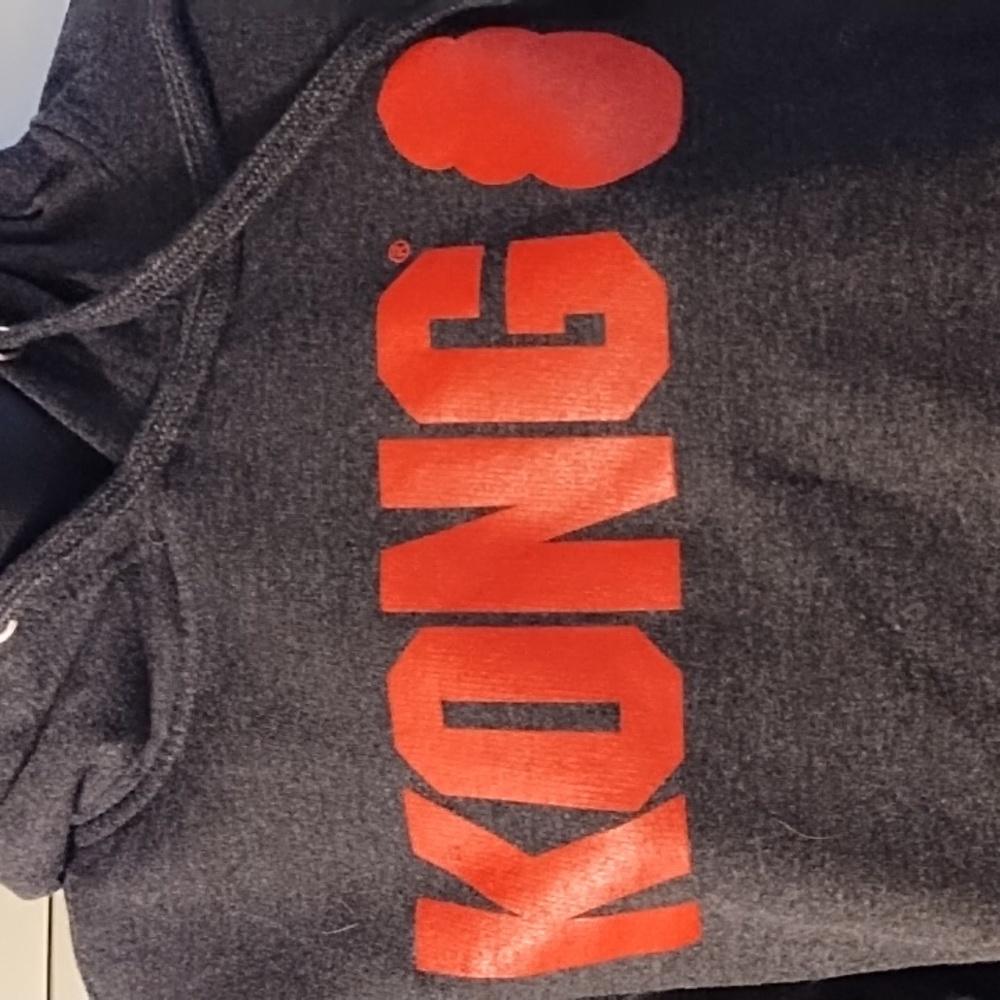 Kong Hoodie - Picture 3 of 9
